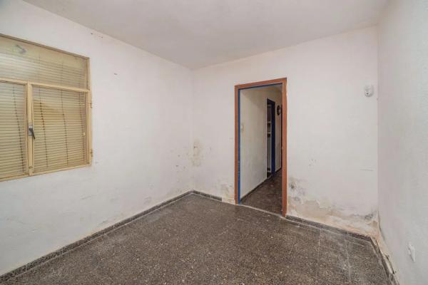 Piso en pasaje Poeta Villaespesa, 7