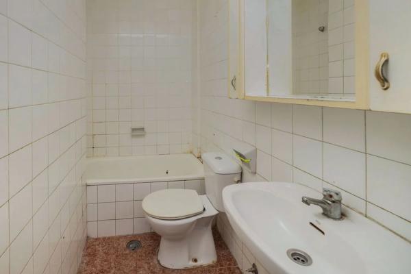 Piso en pasaje Poeta Villaespesa, 7