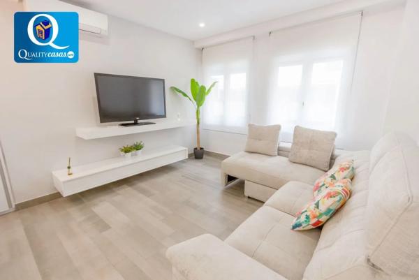 Piso en Barrio Ensanche-Diputación