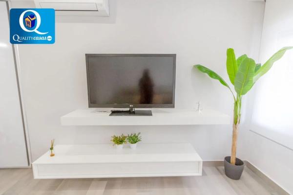 Piso en Barrio Ensanche-Diputación