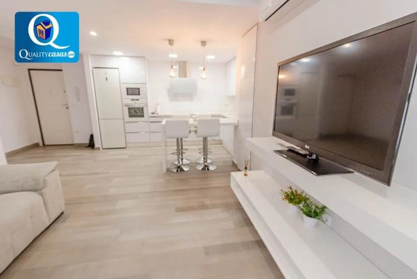 Piso en Barrio Ensanche-Diputación