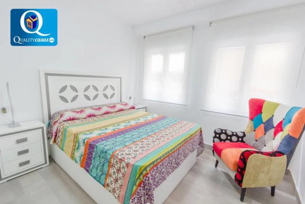 Piso en Barrio Ensanche-Diputación