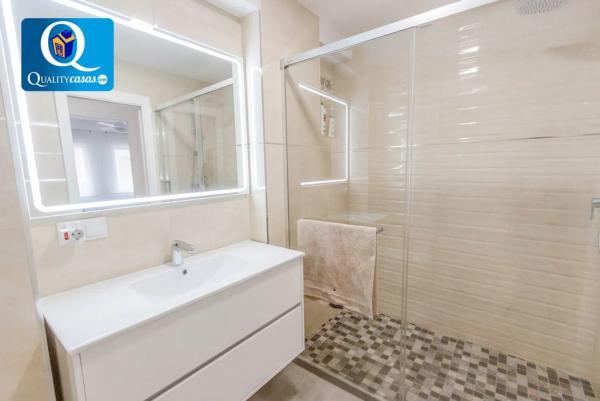 Piso en Barrio Ensanche-Diputación