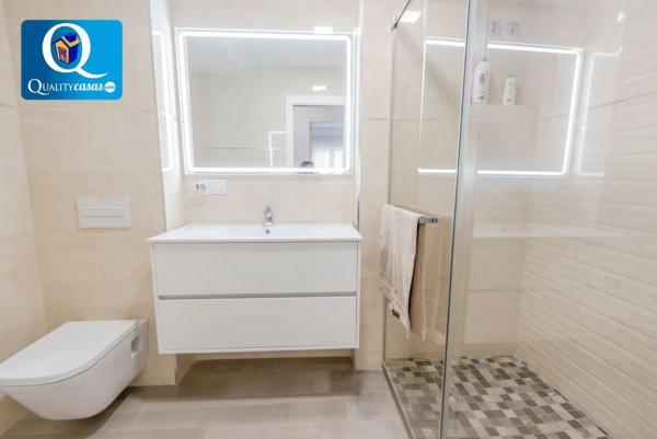 Piso en Barrio Ensanche-Diputación