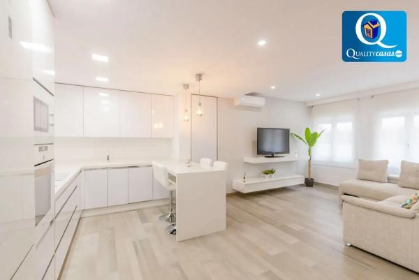 Piso en Barrio Ensanche-Diputación