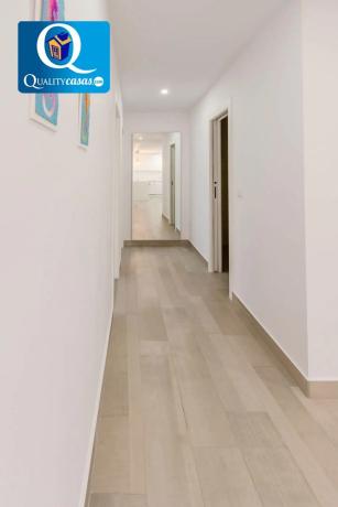 Piso en Barrio Ensanche-Diputación