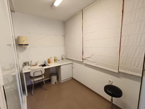 Piso en Barrio Casco Histórico-Santa Cruz