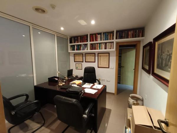 Piso en Barrio Casco Histórico-Santa Cruz