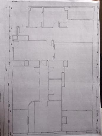 Piso en Barrio Casco Histórico-Santa Cruz
