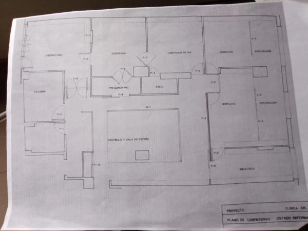 Piso en Barrio Casco Histórico-Santa Cruz