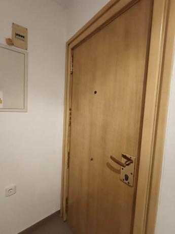 Piso en Barrio Casco Histórico-Santa Cruz