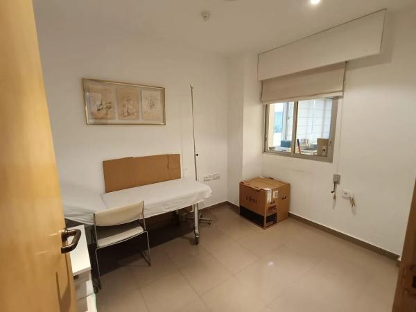 Piso en Barrio Casco Histórico-Santa Cruz