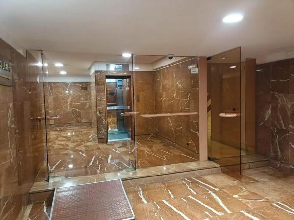 Piso en Barrio Casco Histórico-Santa Cruz