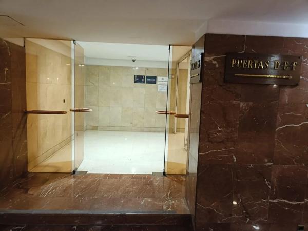 Piso en Barrio Casco Histórico-Santa Cruz