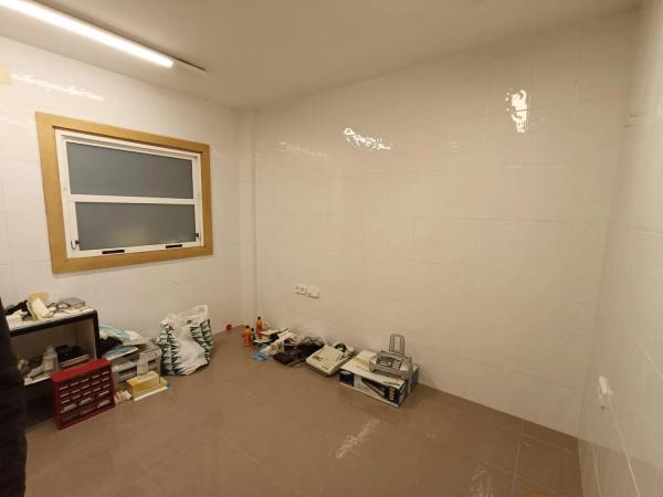 Piso en Barrio Casco Histórico-Santa Cruz