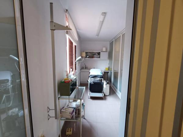 Piso en Barrio Casco Histórico-Santa Cruz