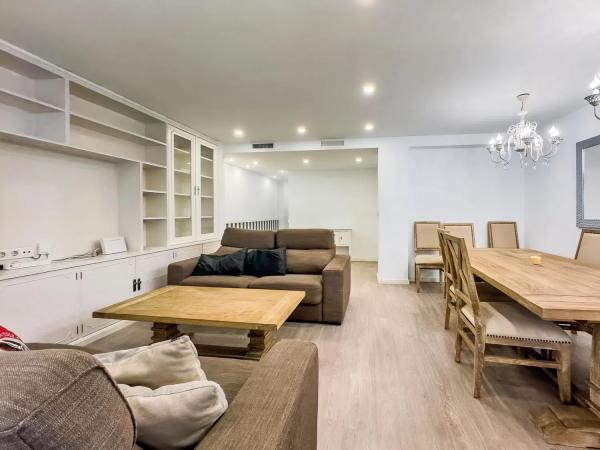 Piso en avenida Alfonso El Sabio