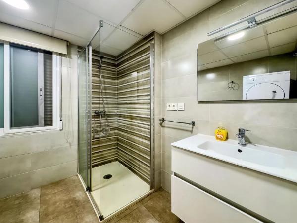 Piso en avenida Alfonso El Sabio