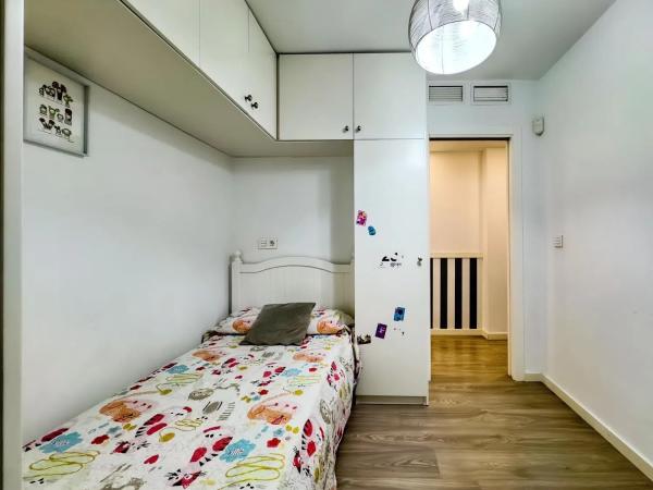 Piso en avenida Alfonso El Sabio