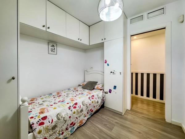 Piso en avenida Alfonso El Sabio