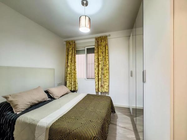 Piso en avenida Alfonso El Sabio