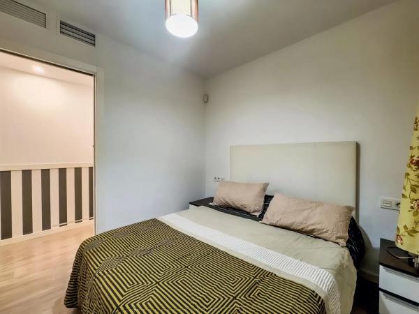 Piso en avenida Alfonso El Sabio