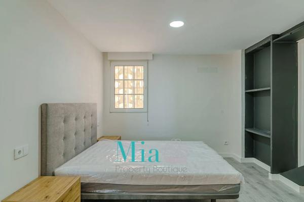 Piso en avenida de Villajoyosa