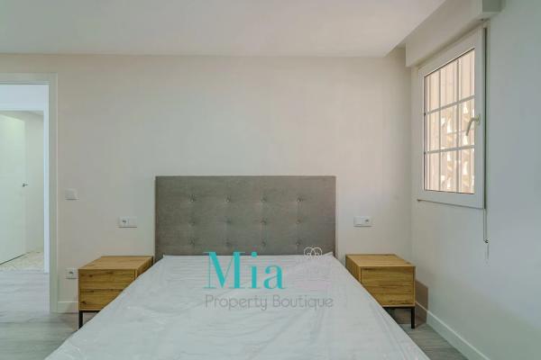 Piso en avenida de Villajoyosa