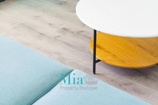 Piso en avenida de Villajoyosa