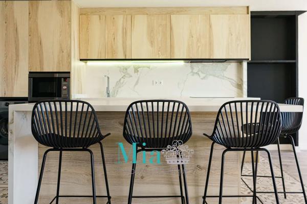 Piso en avenida de Villajoyosa