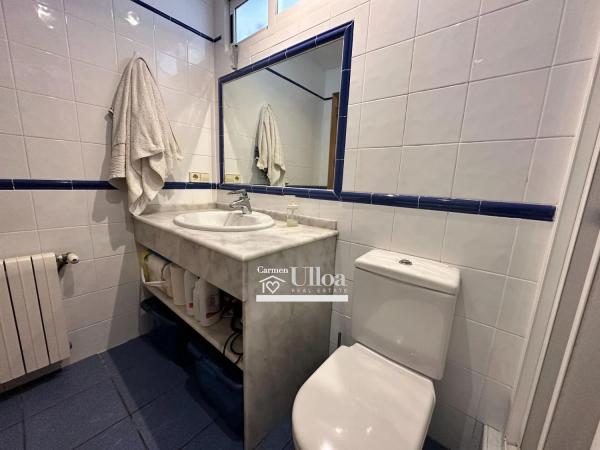 Casa independiente en calle de las Redes