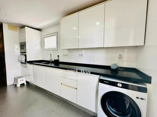 Casa independiente en calle de las Redes