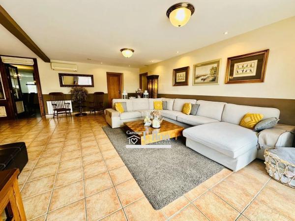 Casa independiente en calle de las Redes