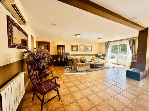 Casa independiente en calle de las Redes