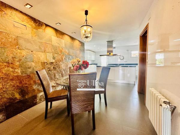 Casa independiente en calle de las Redes