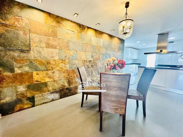 Casa independiente en calle de las Redes