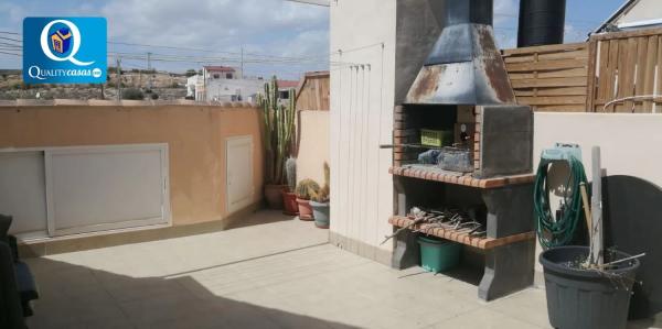 Chalet en Barrio Ciudad de Asís - Font-Calent - El Bacarot