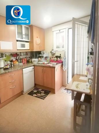 Chalet en Barrio Ciudad de Asís - Font-Calent - El Bacarot