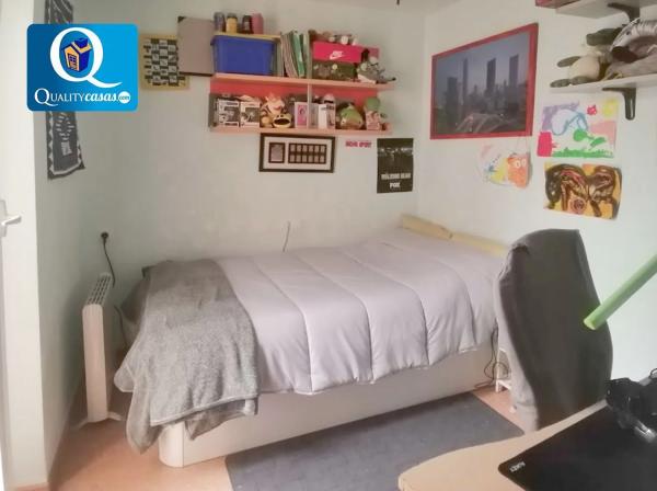 Chalet en Barrio Ciudad de Asís - Font-Calent - El Bacarot