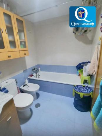 Chalet en Barrio Ciudad de Asís - Font-Calent - El Bacarot