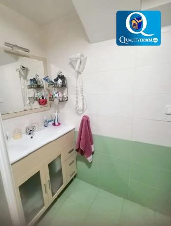 Chalet en Barrio Ciudad de Asís - Font-Calent - El Bacarot