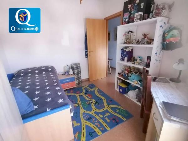 Chalet en Barrio Ciudad de Asís - Font-Calent - El Bacarot