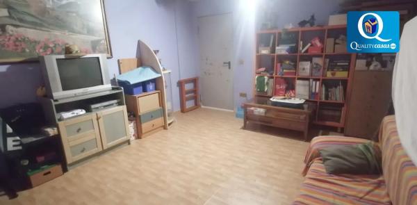 Chalet en Barrio Ciudad de Asís - Font-Calent - El Bacarot