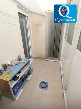 Chalet en Barrio Ciudad de Asís - Font-Calent - El Bacarot