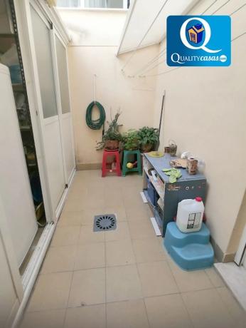 Chalet en Barrio Ciudad de Asís - Font-Calent - El Bacarot