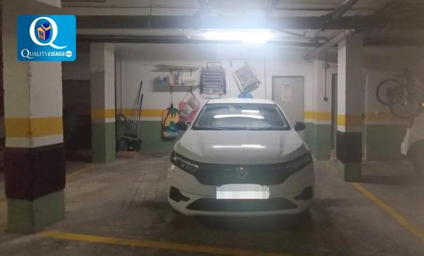 Chalet en Barrio Ciudad de Asís - Font-Calent - El Bacarot