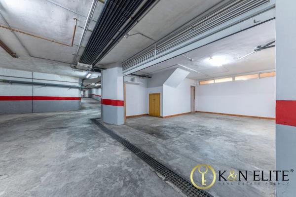 Chalet pareado en calle de la Cherna