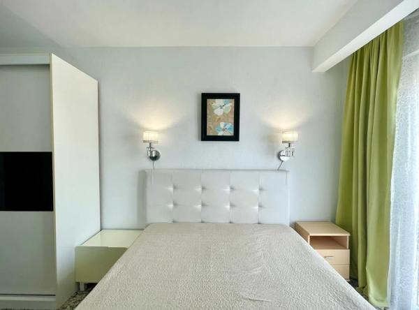 Piso en calle Juan Ortega