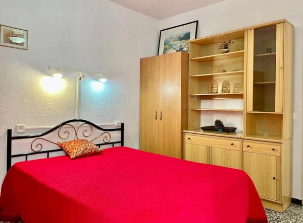 Piso en calle Juan Ortega