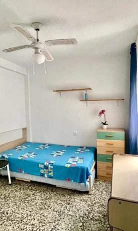 Piso en calle Juan Ortega